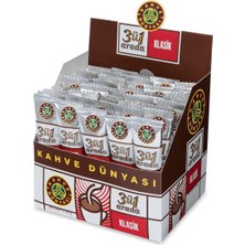 Kahve Dünyası Mix Kahve Tanışma Paketi 80 x 12 gr x 2 Adet ve 40 x 18 gr