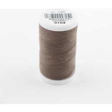 Domino Drima Dikiş Ipliği 100MT. NO:0104