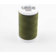 Domino Drima Dikiş Ipliği 100MT. NO:0099