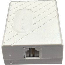 Tek-İş Vdsl Splitter Hat Telefon Modem Ayırıcı Vdsl Splitter