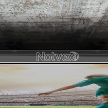 Notvex 32'' Inç 82 Ekran Uyumlu Tv Ekran Koruyucu