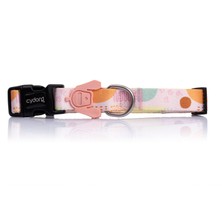 Cydorg Pastel Boyun Tasması
