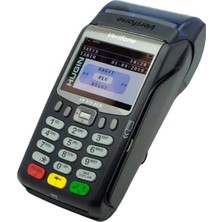 Hugin Vx 675 Ecr Yeni Nesil Eft Pos ve Temassız Ödeme Özellikli Yazarkasa