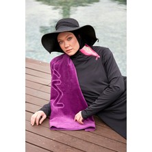 Mor Plaj Havlusu PH23-18034