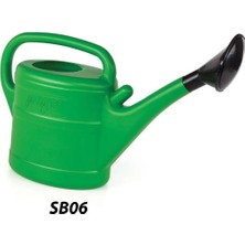 Serinova Bahçe Sulama Bidonu 6 Lt