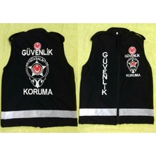 Özel Güvenlik,koruma Yeleği Satınal.sivile Satılmaz.