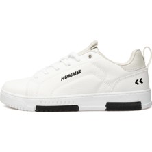 Hummel Hml Acne   Spor Ayakkabı Beyaz/siyah 900238-9124 40 - Beyaz-Siyah