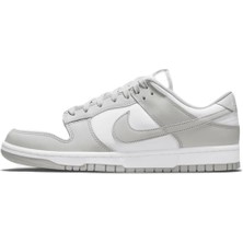 Nike Dunk Low Sneaker Beyaz-Gri  DD1391-103