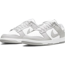 Nike Dunk Low Sneaker Beyaz-Gri  DD1391-103