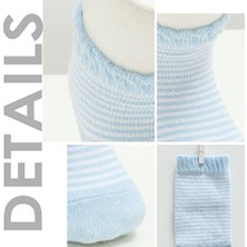 Caramell 3'lü Karışık Çorap Seti