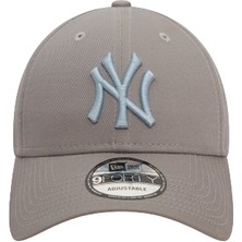 New Era Yankees League Essent  Şapka 60503373