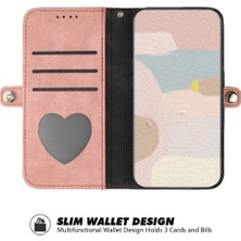 Mays Shop Infinix Sıcak Case Kickstand Koruyucu Cüzdan Flip Folio Kitap Pu Için Kılıf (Yurt Dışından)