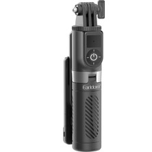 Earldom ZP26 Bluetooth 4.0 Kontrollü Sie Çubuğu - Siyah