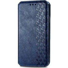 Mays Shop Xıaomı 10 Cüzdan Fonksiyonu Zarif Iş Moda Tasarım Flip Case (Yurt Dışından)