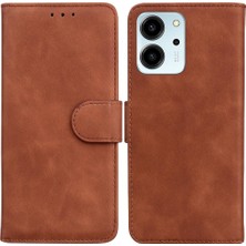 Mays Shop Onur 80 Se Manyetik Premium Pu Deri Standı Tutucu Kartı Için Flip Case (Yurt Dışından)