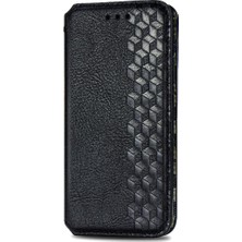 Mays Shop Xıaomı 10 Cüzdan Fonksiyonu Zarif Iş Moda Tasarım Flip Case (Yurt Dışından)