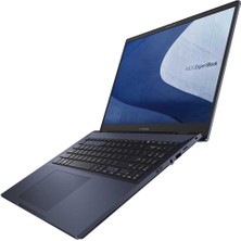 Asus Expertbook B5602CBA-I71260165 Intel Core I7 1260P 40GB Ddr5 1tb SSD 16" OLED WINDOWS11HOME Taşınabilir Bilgisayar 090NX05H1-M00P4022+WEBLEGELSINÇANTA