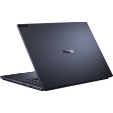 Asus Expertbook B5602CBA-I71260165 Intel Core I7 1260P 40GB Ddr5 1tb SSD 16" OLED WINDOWS11HOME Taşınabilir Bilgisayar 090NX05H1-M00P4022+WEBLEGELSINÇANTA