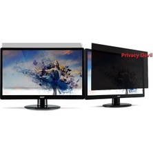 Gjob Lenovo 12.5W Gizlilik Filtresi Yansıma Filtresi Uv Filtre