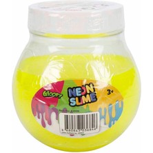 Sunman Gloopy Neon Slime