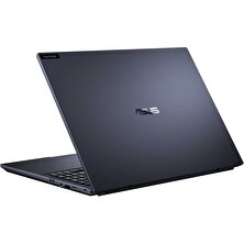 Asus Expertbook B5602CBA-I71260165 Intel Core I7 1260P 16GB Ddr5 512GB SSD 16" OLED  Freedos Taşınabilir Bilgisayar 090NX05H1-M00P4001+WEBLEGELSINÇANTA