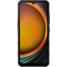 Samsung Galaxy Xcover7 6 GB 128 GB Siyah Akıllı Cep Telefonu Samsung Türkiye Garantili Siyah