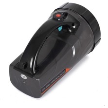 Watton WT-239 Şarjlı 7000MAH El Feneri 25LED 1200 Lümen 75W Avcı Balıkçı Feneri