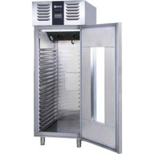 Iceinox Mayalandırma Buzdolabı 1 Kapılı 668 Lt 304 Çelik Kaliteli