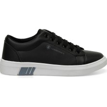 Lumberjack Tına 4pr Siyah Kadın Sneaker