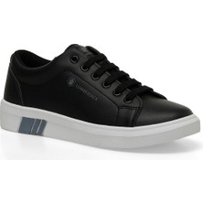 Lumberjack Tına 4pr Siyah Kadın Sneaker