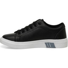 Lumberjack Tına 4pr Siyah Kadın Sneaker