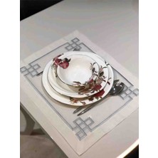 Nur Homing Labirent Amerikan Servis 6'lı