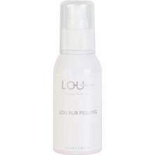 Lou Cosmetic Rub Peeling 100 ml