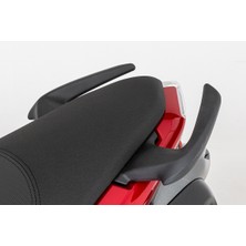 Mondial 125 Drift L Touring Motorsiklet - 2025  Model
