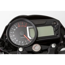Mondial 125 Drift L Touring Motorsiklet - 2025  Model