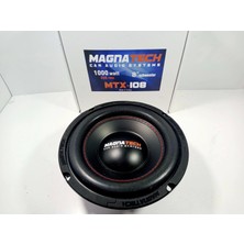 20CM Bass – 1000W 250RMS Subwoofer 20CM Bufur