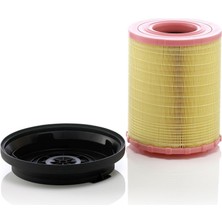 Mann Hava Filtresi Mercedes Atego 1/2 Axor 2 Econic Om 904 La 20940706 C29010 Mann