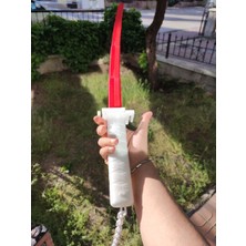 Craft Bleach Ichigo Katlanabilir Katana (73CM)