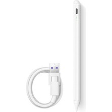 Obrax K-2260 Universal Kapasitif Stylus iPad Tablet Dokunmatik Kalem