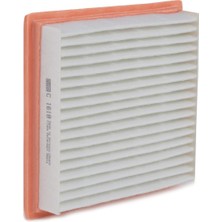 Mann Hava Filtre Nissan Micra 2-3 K11 K12 Note E11 1,0 1,2 1,3 1,4 16546-0U800 Mann C1618