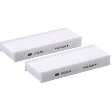 Mann Polen Fıltresı Peugeot 308 Iı 2013-