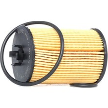 Mann Yağ Filtre Mercedes A W169 B W245 150 160 170 180 200 2661800009 Mann HU612/1X