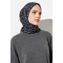 Jawel Kadın Tesettür Kırışmaz Bürümcük Eşarp