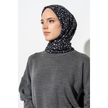 Jawel Kadın Tesettür Kırışmaz Bürümcük Eşarp