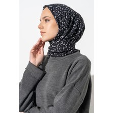 Jawel Kadın Tesettür Kırışmaz Bürümcük Eşarp
