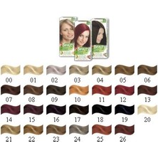 mm Beauty M28 Açık Küllü Kumral (Lıght Ash Blond) Ikili Set