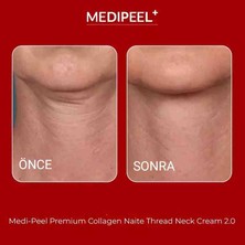 Medipeel Premium Collagen Naite Thread Neck Cream 2.0, 100 ml