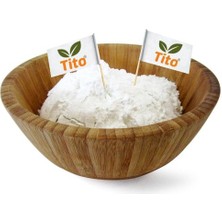 Tito Kalsiyum Propiyonat Gıda Tipi - 1 kg