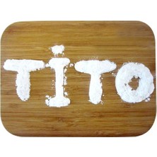 Tito Kalsiyum Propiyonat Gıda Tipi - 1 kg