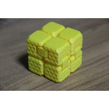 Craft Sonsuzluk Küpü - 3D Baskı Pla+ Filament